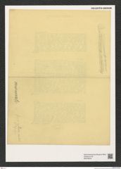 Diatomeae indet. Zeichnungen Sammlung Grunow (NHMW-BOT-W0378676)